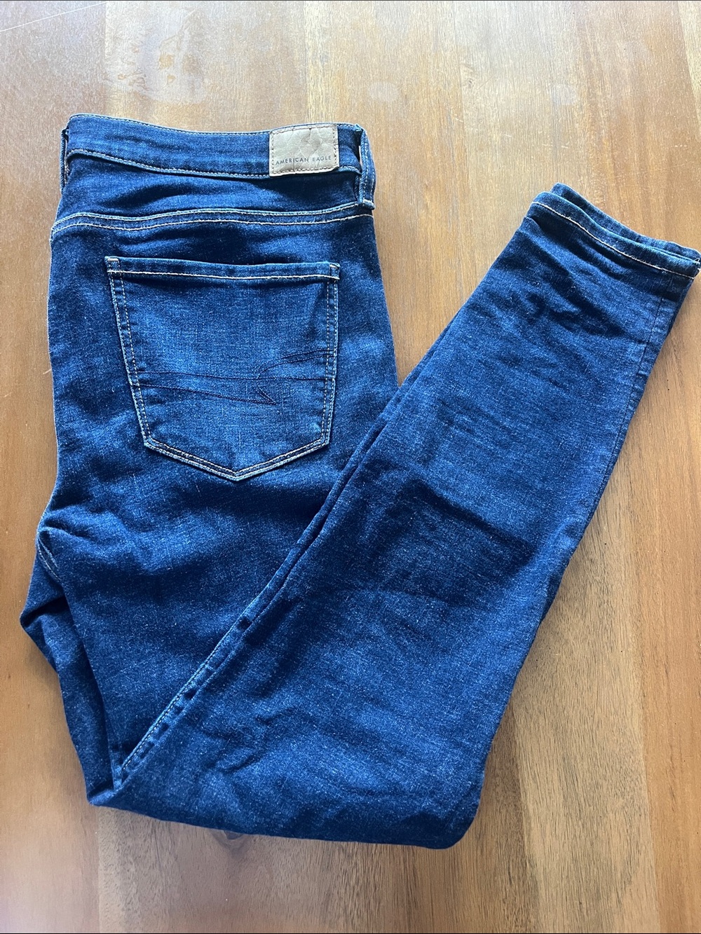 American Eagle Jeggings
